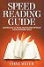 Speed Reading Guide