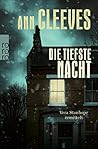 Die tiefste Nacht...