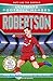 Robertson: Collect Them All! (Ultimate Football Heroes)
