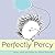 Perfectly Percy (Schmid, Paul)