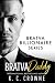 Bratva Daddy (Bratva Billionaires)