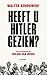 Heeft u Hitler gezien?