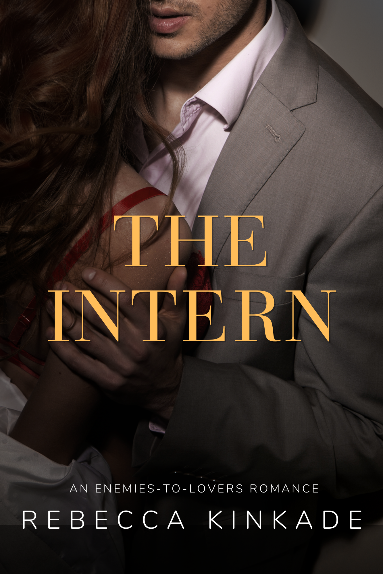 The Intern (The Billionaire's Successor, #2)