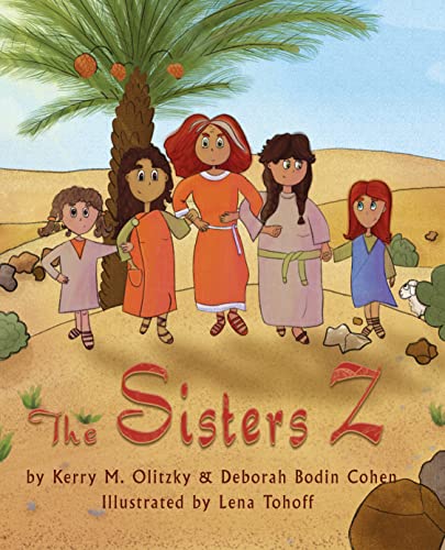 The Sisters Z (Kindle Edition)