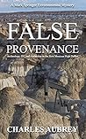 False Provenance:...