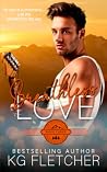 Breathless Love: A Small Town Friends to Lovers Romance (The Bennetts of Langston Falls)