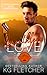 Breathless Love (The Bennetts of Langston Falls)