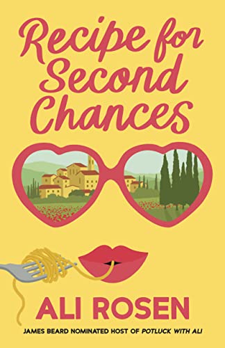 Recipe for Second Chances (Kindle Edition)