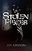 Stolen Pieces (Stolen Pieces Series Book 1)