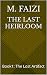 The Last Heirloom: The Lost...