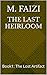 The Last Heirloom: The Lost Artifact