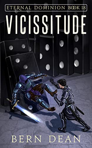 Vicissitude (Eternal Dominion #18)