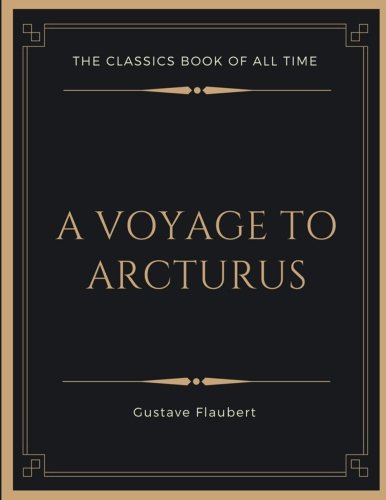 A Voyage to Arcturus