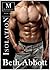 Isolation: A Masters Series Military Romance (The Masters Series Book 4)
