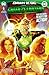 Green Lantern (2023-) #1