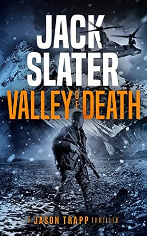 Valley of Death (Jason Trapp #7)