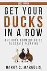 Get Your Ducks in...