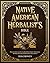 Native American Herbalist's Bible by Ted Chewey