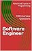 Software Engineer: 100 Interview Questions (Advanced Topics in Programming Book 3)