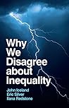 Why We Disagree about Inequality: Social Justice vs. Social Order Why We Disagree about Inequality: Social Justice vs. Social Order