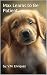 Max Learns to Be Patient by V.M. Enriquez