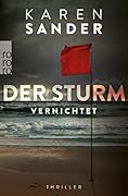 Der Sturm: Vernichtet