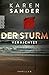 Der Sturm: Vernichtet (Enge...