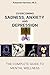 Overcoming Sadness, Anxiety and Depression by Amanda Harmon