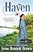 Haven: A Western Frontier H...