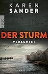 Der Sturm: Verachtet