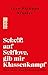 Scheiß auf Selflove, gib mir Klassenkampf. Eine neue Kapitali... by Jean-Philippe Kindler