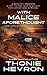 With Malice Aforethought: A...