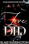 Love Did