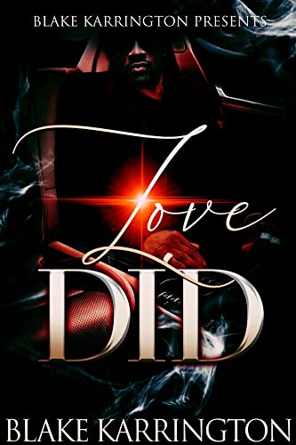 Love Did (Kindle Edition)