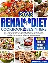 Renal Diet Cookbo...