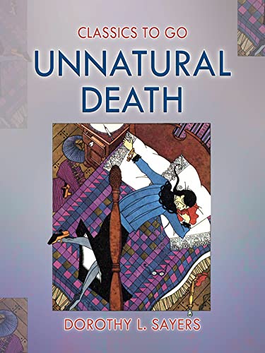 Unnatural Death