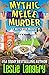 Mythic Melee Murder (Merry Wrath Mysteries, #27)
