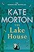The Lake House: A Gripping Mystery Full of Secrets from the Number One Bestselling Author