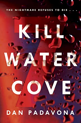 Killwater Cove (Dark Water Cove #7)