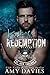 Kink's Redemption (Royal Ba...