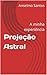 Projeção Astral  by Anselmo Santos