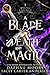 A Blade of Death and Magic ...