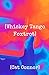 [Whiskey Tango Foxtrot] (Veronica Tracey Spy/PI Book 4)