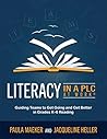 Literacy in a PLC...