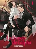 La fiancée de l'Alpha - Tome 1