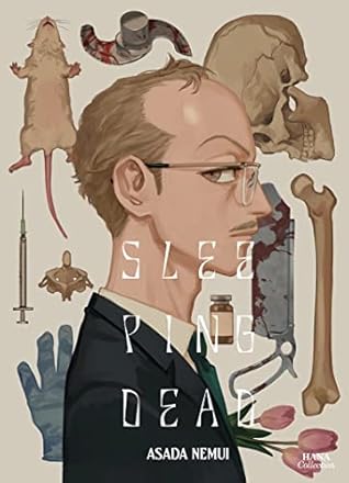 Sleeping Dead, Tome 2