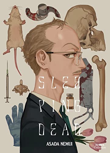 Sleeping Dead, Tome 2 (Paperback)
