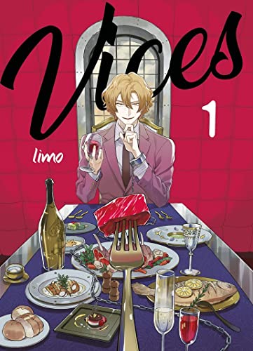 Vices - Tome 01 (Paperback)