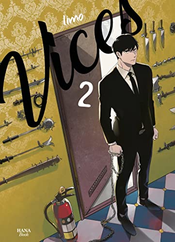 Vices - Tome 02 (Paperback)