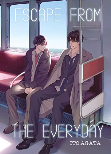 Escape from the everyday - Tome 1 (Paperback)
